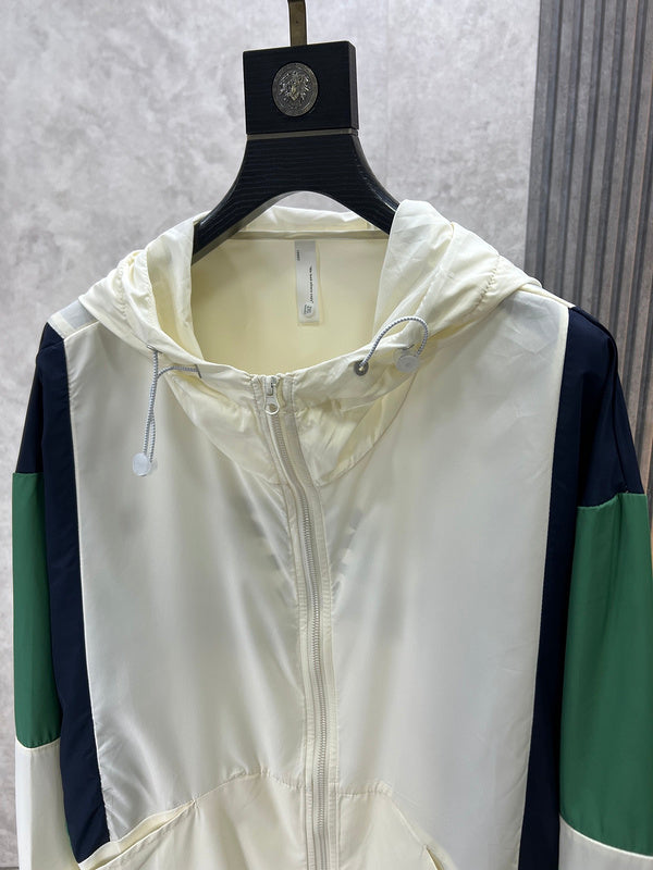 Balenciaga luxury designer clothing detail shot