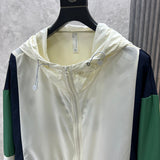 Balenciaga luxury designer clothing detail shot