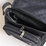 Styled lifestyle shot of polished statement women's handbag – women's luxury handbag