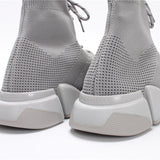 Elegant Vegan Leather Shoes - Refined Silhouette | Women's Designer-Inspired Footwear #76 - product detail shot (image 10) of designer-inspired shoes