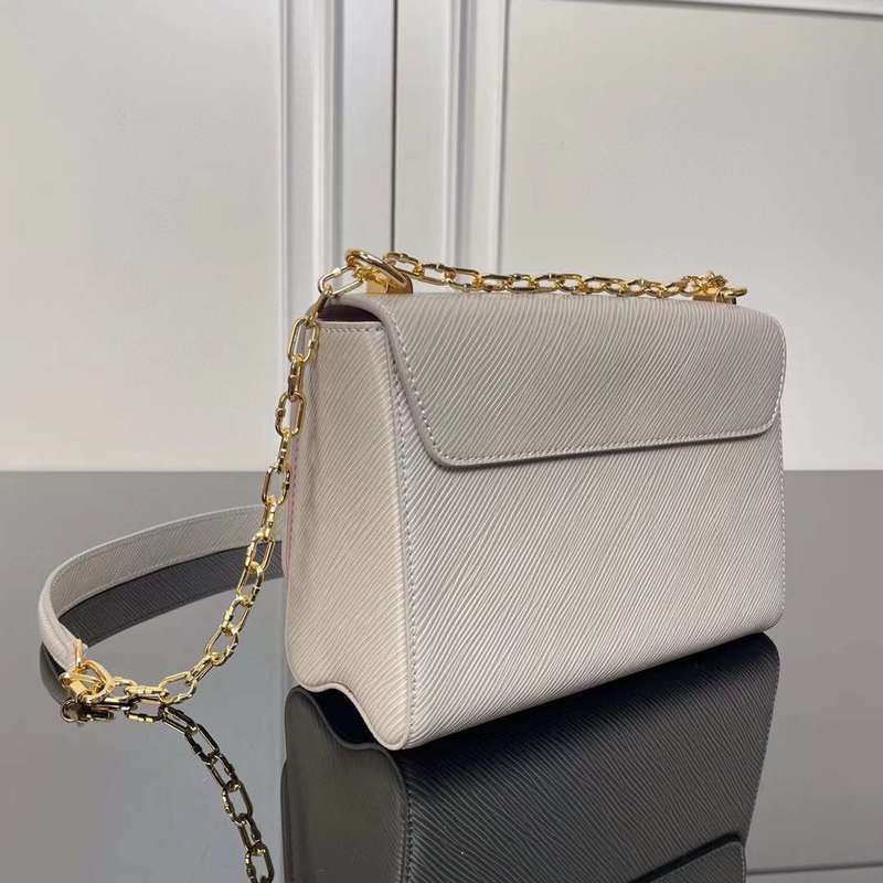 Close-up detail of elevated structured women's handbag – women's everyday handbag