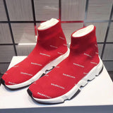Zivas Charm Sleek Silhouette Designer Shoes (Refined Practical Design) – Interior View