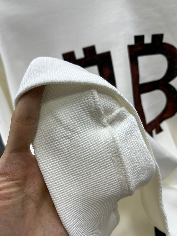 Balenciaga clothing full view — premium authentic designer style