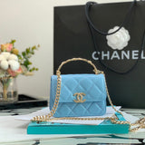  compact purse view 8