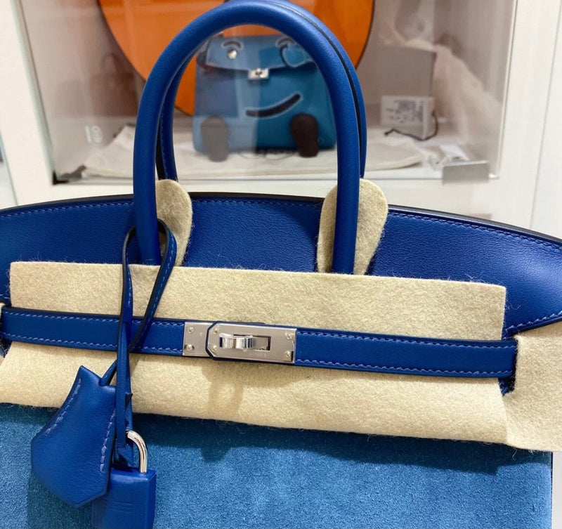 Crisp bag women's premium everyday handbag
