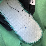 Nike Men's & Women's Luxury Fashion Trainers — Style 042 side view