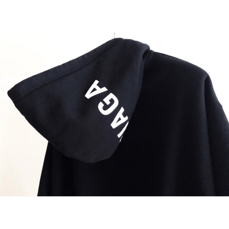 Balenciaga clothing back view — premium authentic designer style