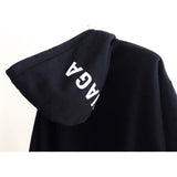 Balenciaga clothing back view — premium authentic designer style