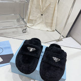 Prada luxury shoes side view — premium authentic designer style