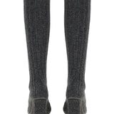 Bottega Veneta boots & booties side profile designer luxury fashion