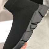 Zivas Charm Sleek Silhouette Designer Shoes (Signature Everyday Silhouette) – Styled Look