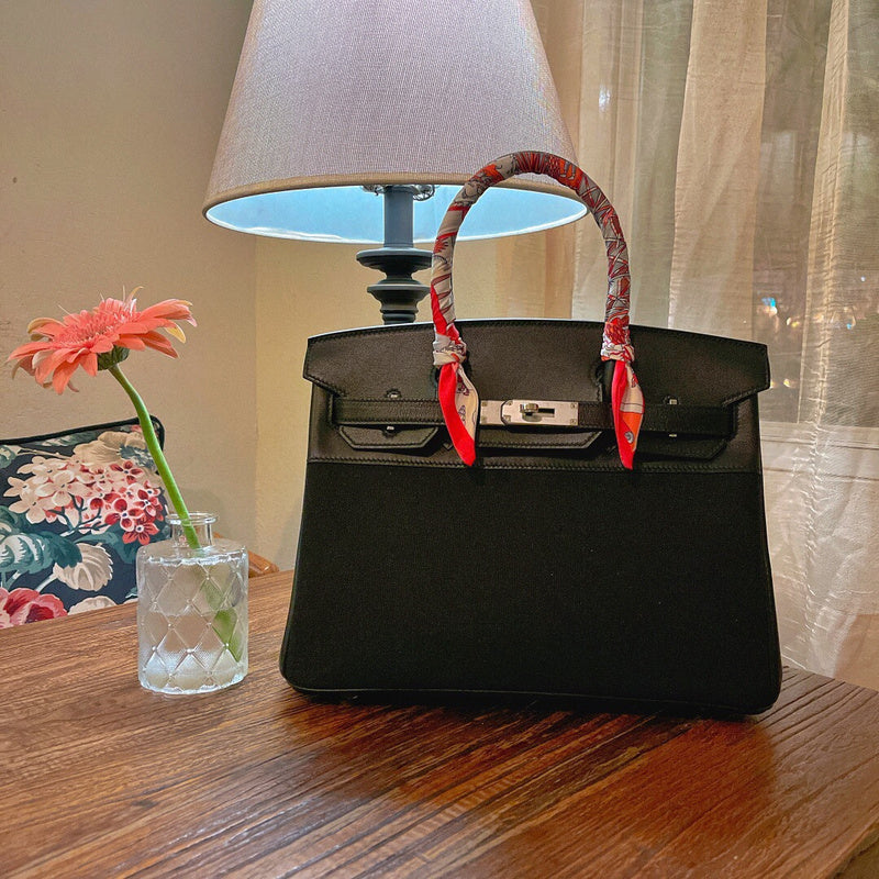 Fluid bag women's premium everyday handbag