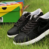 Nike Men's & Women's Designer Lifestyle Shoes — Style 080 side view