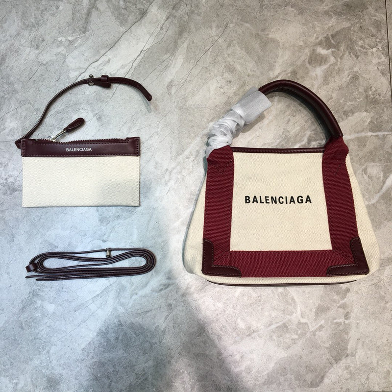 Refined Premium PU Leather Handbag - Modern Structured Build | Women's Everyday Carry Handbag #786 - front view (image 1) of designer-inspired handbag