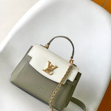  Essential shopper bag front view 19