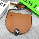Ziva's Charm handbag – styled view (17.5cm*15cm*4.5cm)