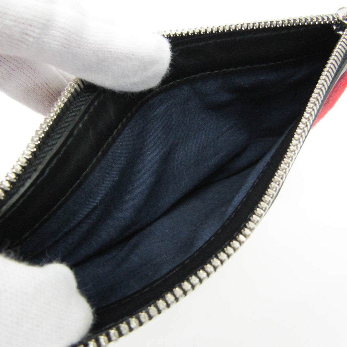 Balenciaga Navy Handbag | Designer Luxury Handbag