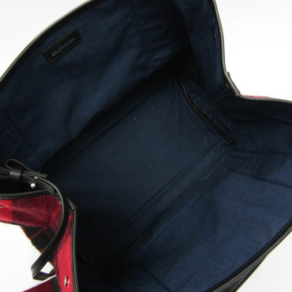 Balenciaga Navy Handbag | Designer Luxury Handbag