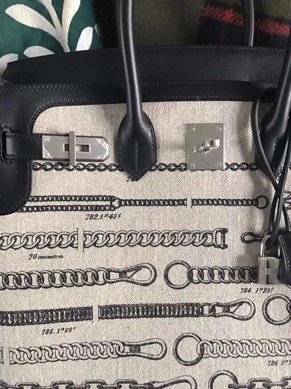 Modernist handbag styled for everyday wear