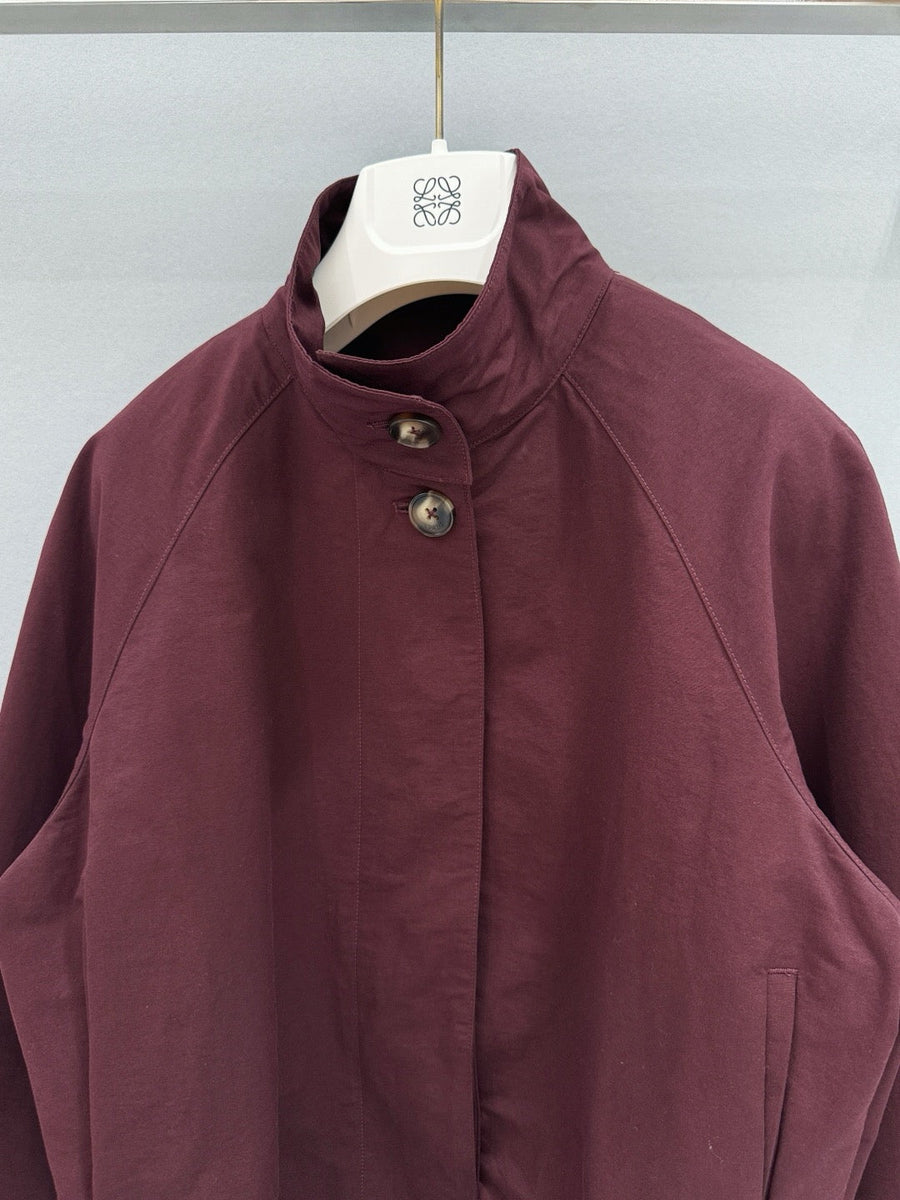 Jackets? Loew Jacket Stylish Everyday Designer Outerwear