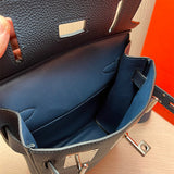  Graceful everyday bag carried on shoulder 10