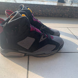 Nike Men's & Women's Designer Lifestyle Shoes — Style 188 back view