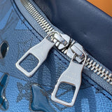  elegant top-handle bag styled with outfit