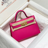 Sophisticated bag women's premium everyday handbag