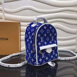 Close-up detail of elevated everyday-luxe women's handbag – women's designer-style accessory