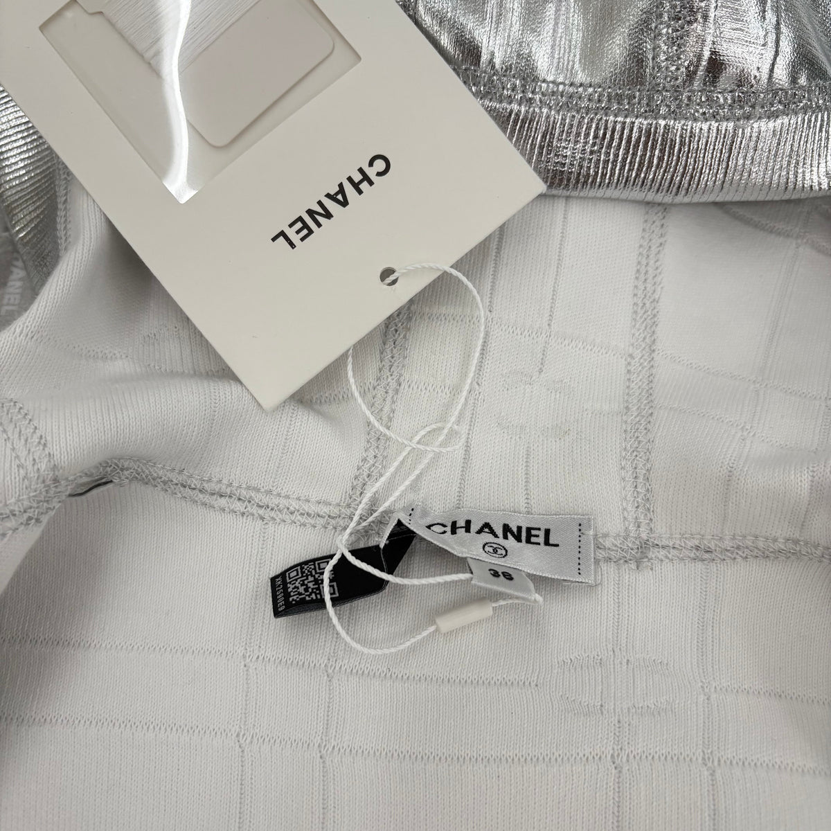 Chanel Jacket – luxury designer piece at Bellvora
