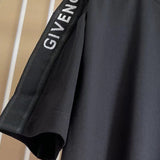 Givenchy clothing styling view — premium authentic designer style