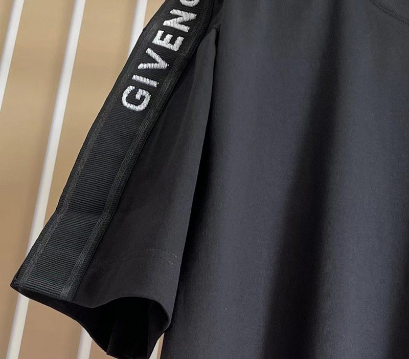 Givenchy luxury designer clothing detail shot