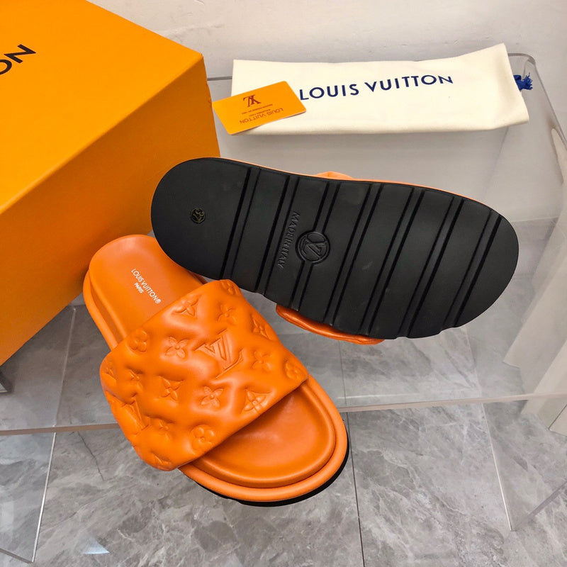 Louis Vuitton shoes Style 362 - full pair display