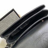  women's handbag, versatile design, view 4