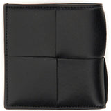 Bottega Veneta wallets luxury designer piece front view