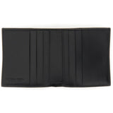 Bottega Veneta premium wallets detail and craftsmanship close-up