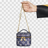  effortless crossbody bag styled with outfit 12