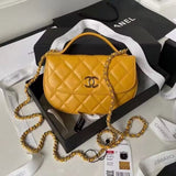  women's handbag, mid design, view 2