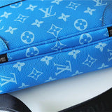  Refined structured bag carried on shoulder 16