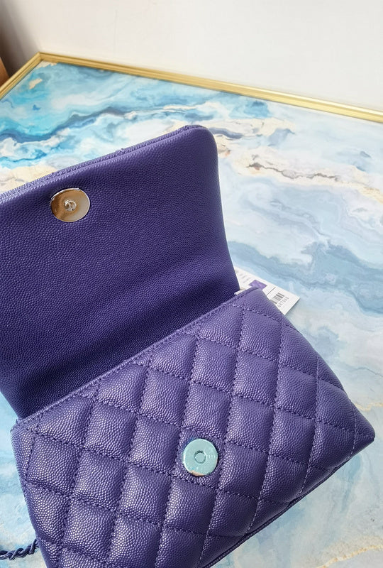  women's handbag, mid design, view 9