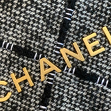 Zivas Charm Modern Edge Designer Handbag (Modern Wardrobe Staple) – Close-Up Detail