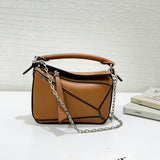 Ziva's Charm handbag – lifestyle view (13.5cm*5.5cm*8.5cm)