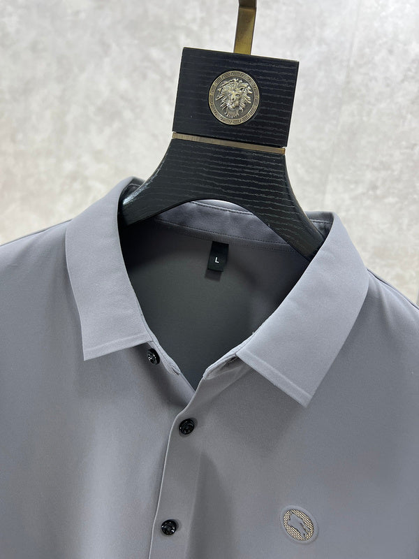 Back view of Burberry luxury piece style No.395