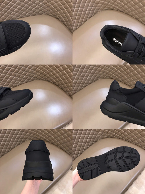 Bold Faux Leather Shoes - Statement Everyday Style | Women's Premium Footwear #1551 - close-up detail shot (image 3) of designer-inspired shoes