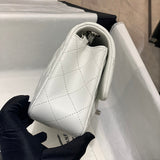 women's handbag, versatile design, view 4