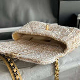 Zivas Charm Streamlined Design Everyday Handbag (Designer-Inspired Craftsmanship) – Close-Up Detail