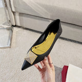 Valentino Garavani luxury shoes back view — premium authentic designer style