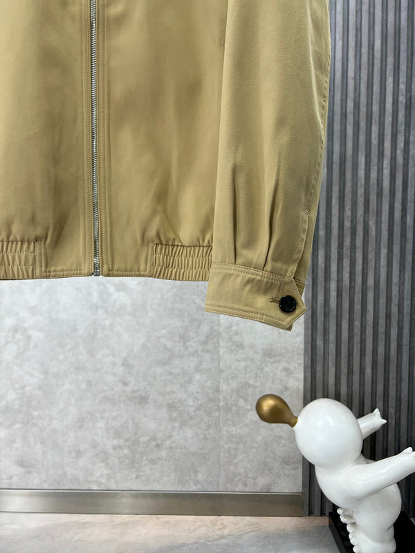 Burberry clothing styling view — premium authentic designer style