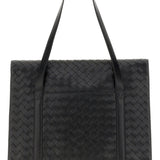 Bottega Veneta cross body bags luxury designer piece front view