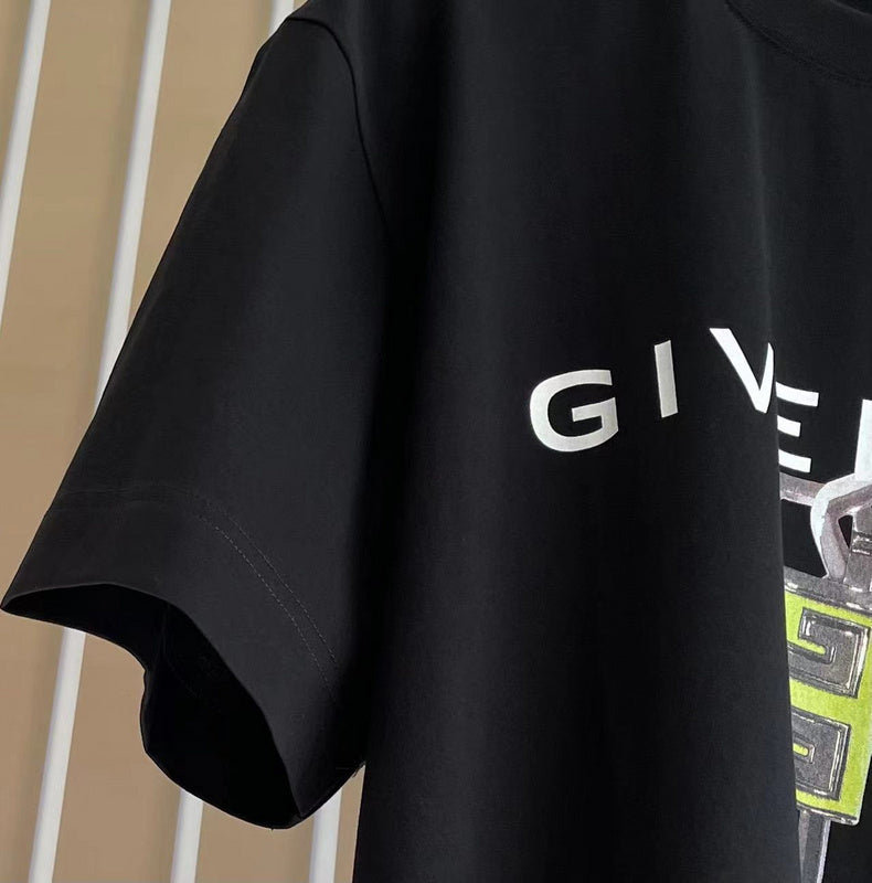 Givenchy clothing lifestyle view — premium authentic designer style